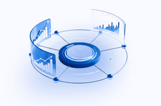 Level Suretaldage dashboard showing trade performance data and signals