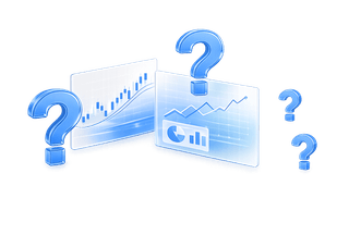 Trading platform assistance shown on a customer support contact page
